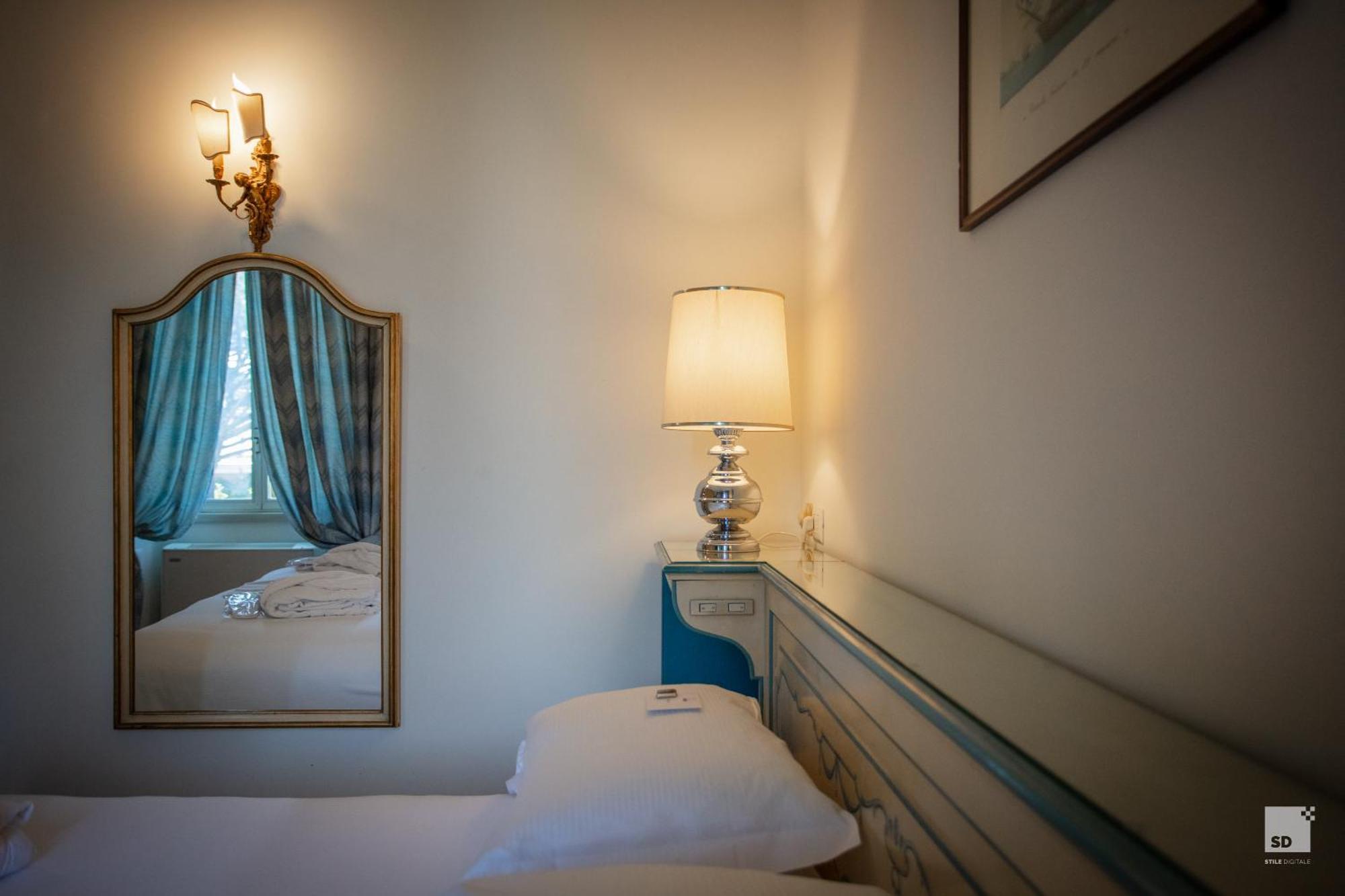 Aldrovandi City Hotel