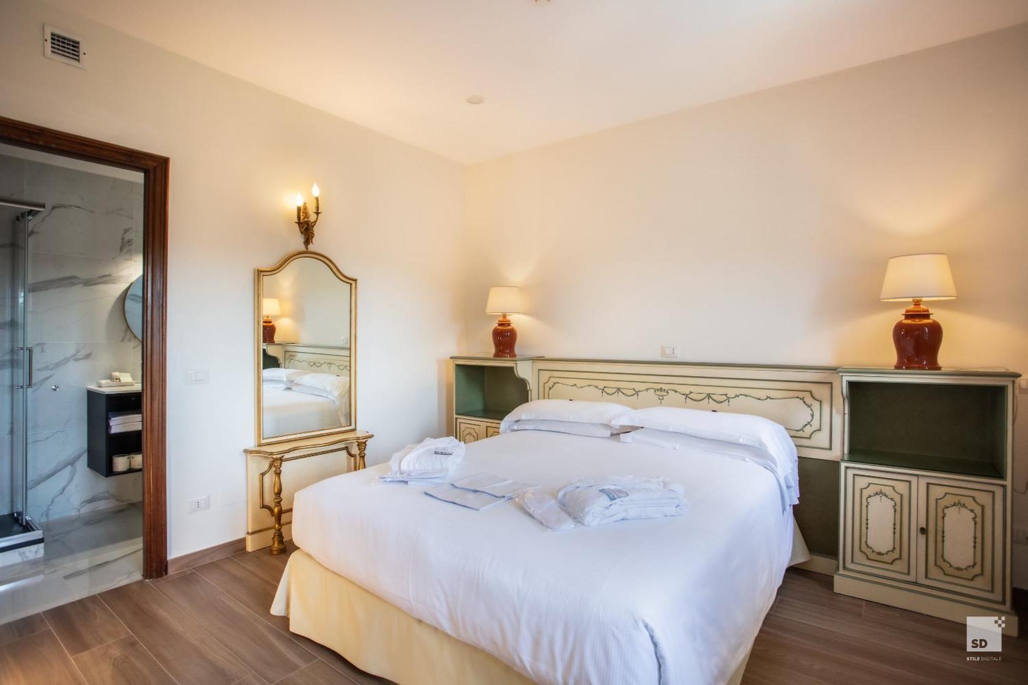 Aldrovandi City Hotel Rome