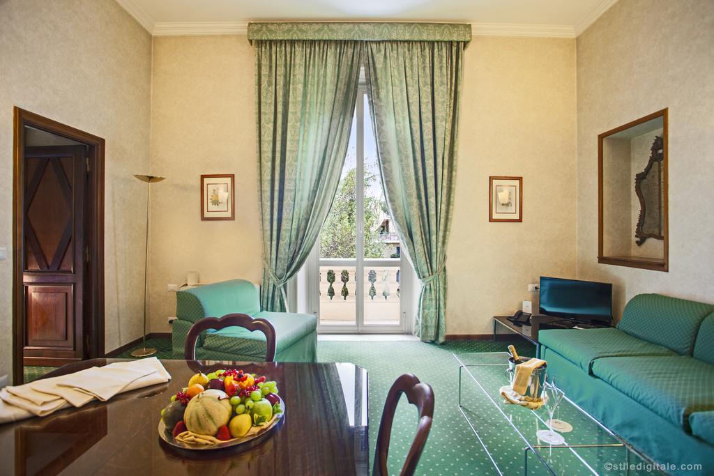 Aldrovandi City 4*